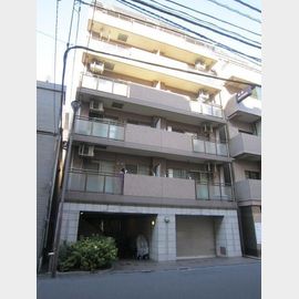 小伝馬町駅より徒歩4分 4階 築27年4ヶ月の賃貸物件
