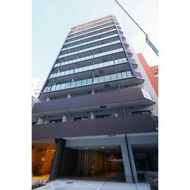 スタイリオ蒲田２ 11階 築4年7ヶ月の賃貸物件