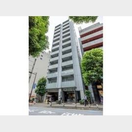 大門駅より徒歩4分 5階 築20年の賃貸物件