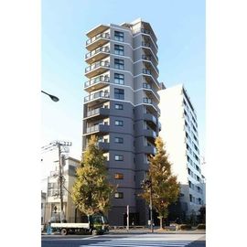 東大前駅より徒歩2分 3階 築4年5ヶ月の賃貸物件