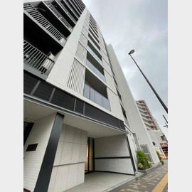 西日暮里駅より徒歩3分 9階 築4年5ヶ月の賃貸物件