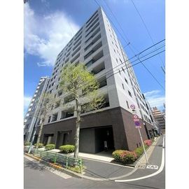 新富町駅より徒歩6分 4階 築11年1ヶ月の賃貸物件