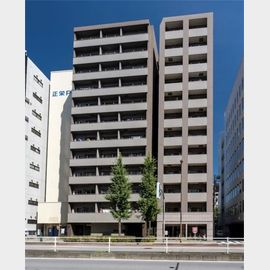 蔵前駅より徒歩3分 2階 築21年の賃貸物件