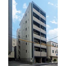 グランパセオ押上 3階 築1年6ヶ月の賃貸物件