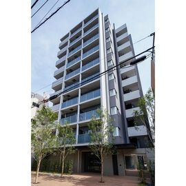 白金高輪駅より徒歩5分 4階 築6年4ヶ月の賃貸物件