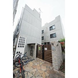 武蔵小山駅より徒歩6分 2階 築7年11ヶ月の賃貸物件