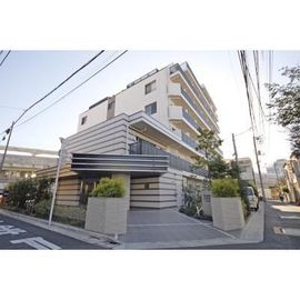 京急蒲田駅より徒歩8分 3階 築17年7ヶ月の賃貸物件