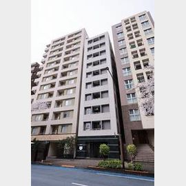エスティメゾン恵比寿 4階 築21年11ヶ月の賃貸物件