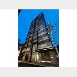 ＲＥＳＩＤＩＡ大手町北 2階 築7年6ヶ月の賃貸物件