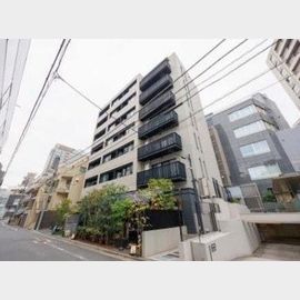 KDXレジデンス恵比寿 2階 築11年の賃貸物件