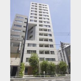 ＯＰＥＮＲＥＳＩＤＥＮＣＩＡ南青山骨董通り 8階 築13年1ヶ月の賃貸物件