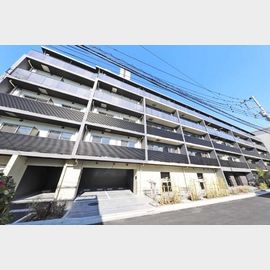 東向島駅より徒歩11分 2階 新築の賃貸物件