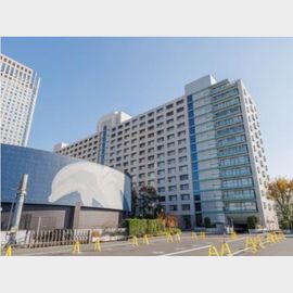 品川駅より徒歩6分 7階 築31年6ヶ月の賃貸物件