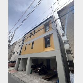 錦糸町駅より徒歩7分 1階 築37年7ヶ月の賃貸物件