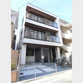 高田馬場駅より徒歩9分 1階 築6年7ヶ月の賃貸物件