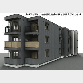 曳舟駅より徒歩10分 1階 新築の賃貸物件
