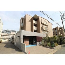 高円寺駅より徒歩13分 1階 築26年9ヶ月の賃貸物件