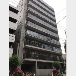 本所吾妻橋駅より徒歩2分 8階 築7年6ヶ月の賃貸物件