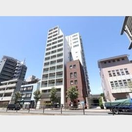 KDXレジデンス白金２ 4階 築21年10ヶ月の賃貸物件
