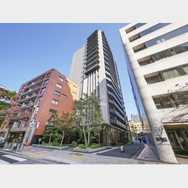 グランリビオ芝大門 3階 築5年6ヶ月の賃貸物件