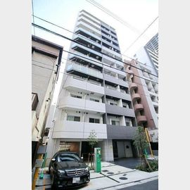 三田駅より徒歩4分 5階 築12年6ヶ月の賃貸物件