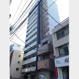 ＭＡＩＮＳＴＡＧＥ錦糸町７ラピス 11階 築11年6ヶ月の賃貸物件