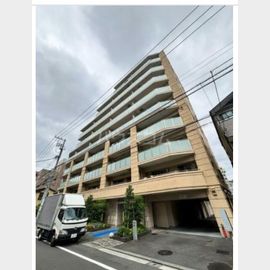 船堀駅より徒歩6分 4階 築8年10ヶ月の賃貸物件