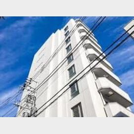 白金高輪駅より徒歩5分 6階 築8年11ヶ月の賃貸物件