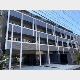 アークマーク蒲田アジールコート 3階 築5年11ヶ月の賃貸物件