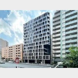 ZOOM信濃町 3階 築1年2ヶ月の賃貸物件