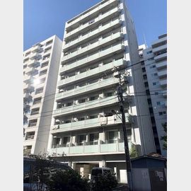 田町駅より徒歩10分 9階 築9年9ヶ月の賃貸物件