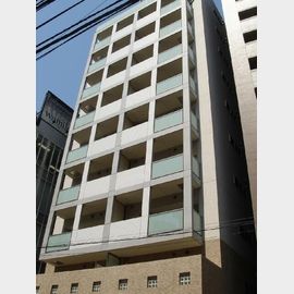 パークハウス麻布十番アーバンス 4階 築18年9ヶ月の賃貸物件