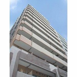 西新宿五丁目駅より徒歩5分 10階 築22年7ヶ月の賃貸物件