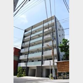 Ｂｒａｖｅｏｎｅ 2階 築12年4ヶ月の賃貸物件