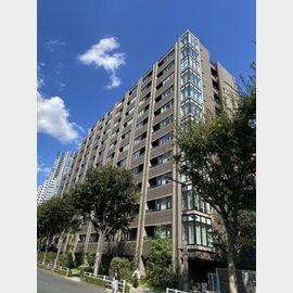 びゅうリエットグラン新宿戸山 6階 築6年4ヶ月の賃貸物件