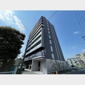 船堀駅より徒歩9分 2階 築2年6ヶ月の賃貸物件