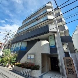 高円寺駅より徒歩3分 4階 築8年1ヶ月の賃貸物件