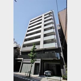 新橋駅より徒歩6分 7階 築8年5ヶ月の賃貸物件