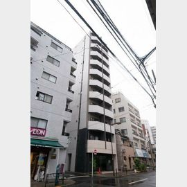入谷駅より徒歩6分 3階 築14年1ヶ月の賃貸物件