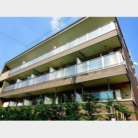 シュトラール赤堤 3階 築12年の賃貸物件