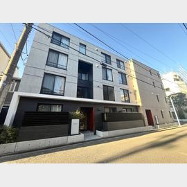 荻窪駅より徒歩5分 2階 築6年6ヶ月の賃貸物件