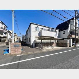 ウィステリア篠崎 1階 築14年2ヶ月の賃貸物件