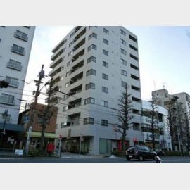 荻窪駅より徒歩10分 5階 築32年6ヶ月の賃貸物件