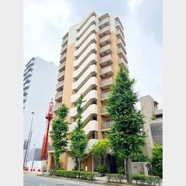 シティオ北千住 10階 築19年7ヶ月の賃貸物件