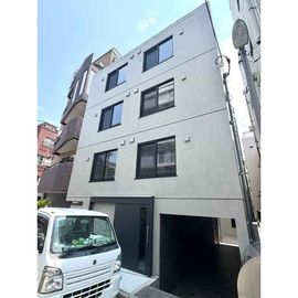 門前仲町駅より徒歩6分 2階 新築の賃貸物件