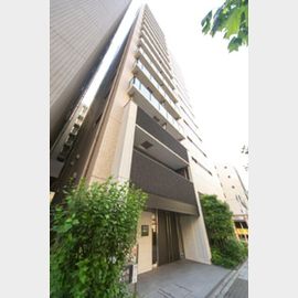 馬喰町駅より徒歩2分 8階 築11年6ヶ月の賃貸物件
