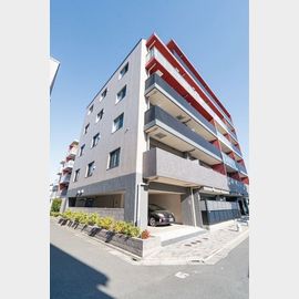 パレステージ東十条 1階 築10年10ヶ月の賃貸物件
