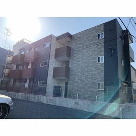 ラプレジオ小岩 1階 築7年10ヶ月の賃貸物件
