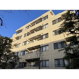 パレ二子玉川 1階 築43年4ヶ月の賃貸物件