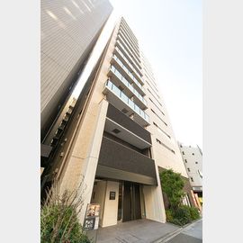 馬喰町駅より徒歩2分 6階 築11年6ヶ月の賃貸物件